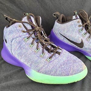 Nike Hyperfr3sh "Hyper Turquoise" sneakers 7Y / Women's 8.5 / Men's 7